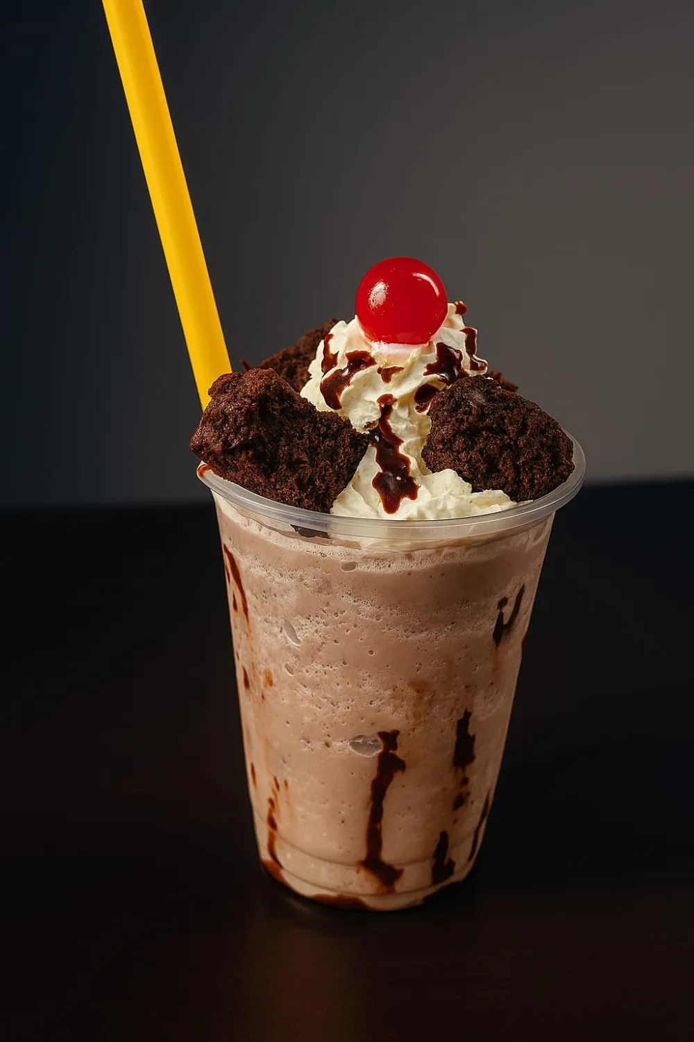 BEBIDAS FRÍAS Granizado de oreo — Sorbos y Bocados